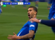 米兰体育app入口-逆转克罗地亚，晋级欧洲杯半决赛