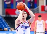 米兰体育官网-上海男篮惜败天津队，遗憾告负