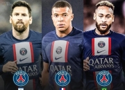 米兰,-梅西助巴黎1-0胜马赛，巴黎圣日耳曼进决赛