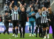 milan.com-纽卡斯尔主场大捷，实现保级目标