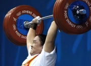 米兰百家乐-塞尔维亚代表团斩获举重项目金牌