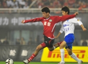 米兰APP下载-关于河南建业胜负交替，保级压力不小的信息