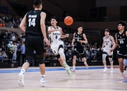 米兰体育-重庆男篮惨败，全队训练备战