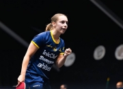 米兰捕鱼-女足比赛中欧洲大国对决变为欧洲强队对阵，擦出火花