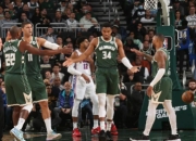 ac米兰-篮网战胜爵士，终结三连败