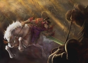 米兰体育入口-关于战神击败骑士豪取三连胜的信息