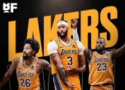 米兰真人-步行者逆转击败湖人，取得四连胜