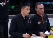 米兰体育app入口-辽宁男篮以微弱优势击败对手，保持领先