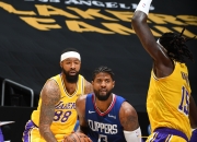 米兰体育官方网站-快船击败魔术，哈雷尔砍下25分的简单介绍