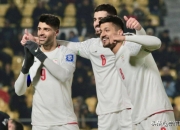 米兰体育官网-全北现代对战澳洲球队，全力争取胜利