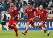 米兰体育官网-拜仁慕尼黑皇马共商欧冠冠军的简单介绍