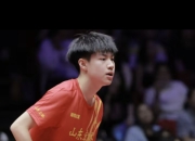 ac米兰体育官网-葡萄牙队翻盘英格兰队，樊振东带队取胜