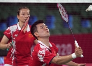 米兰体育官方网站-关于中国队横扫印尼队，郑思维统治全场的信息