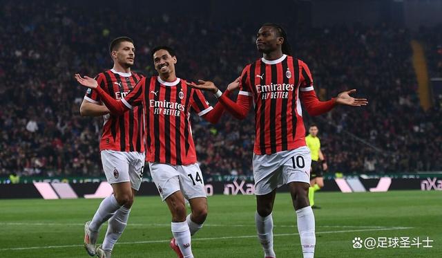 AC米兰后卫表现出色，助队夺下胜利的简单介绍