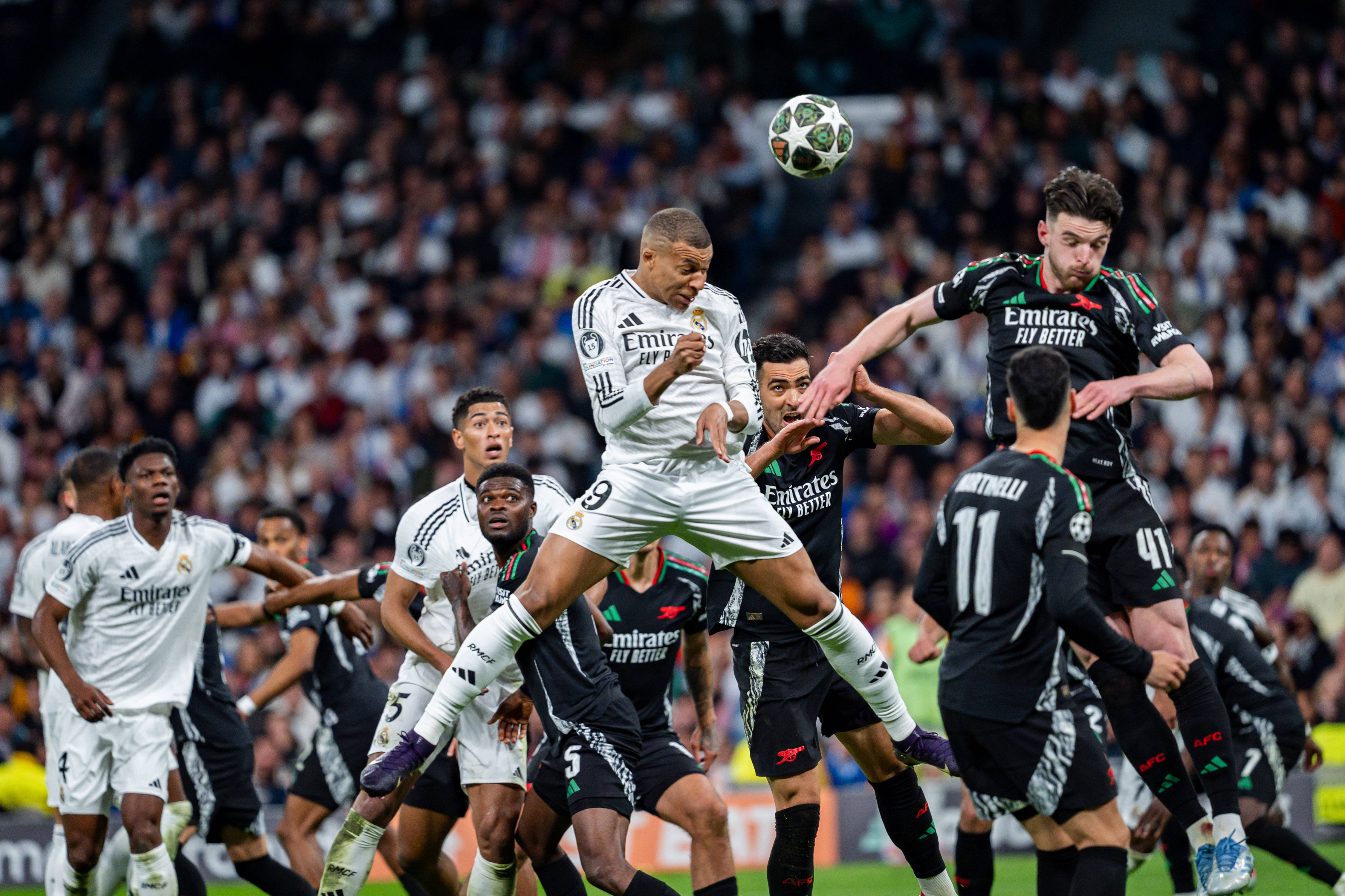 包含阿森纳客场平局，欧冠前景丝毫不减的词条