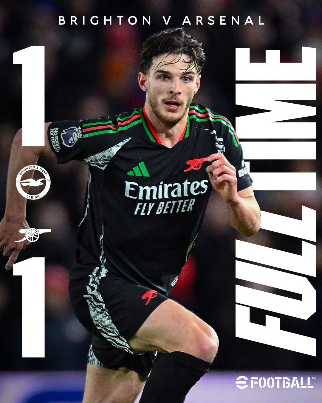 包含阿森纳客场平局，欧冠前景丝毫不减的词条