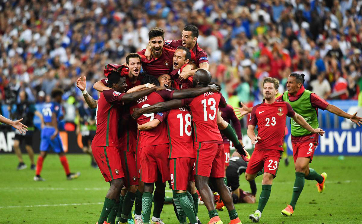 葡萄牙季后赛欧国联失利，风波不止