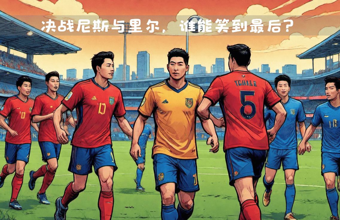 里尔客场大胜尼斯，保持联赛第一