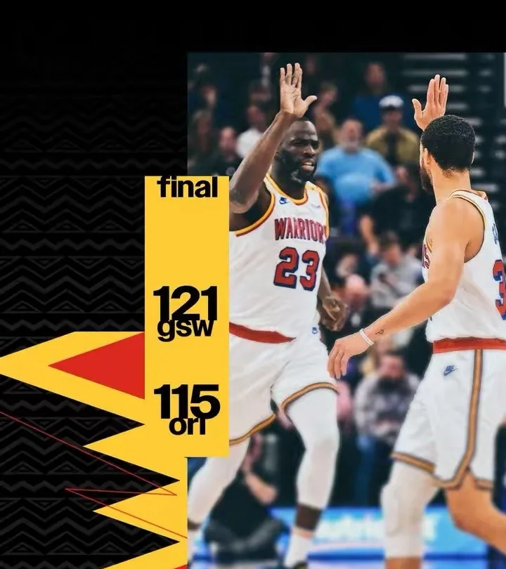 勇士客场不敌篮网，遭遇三连败