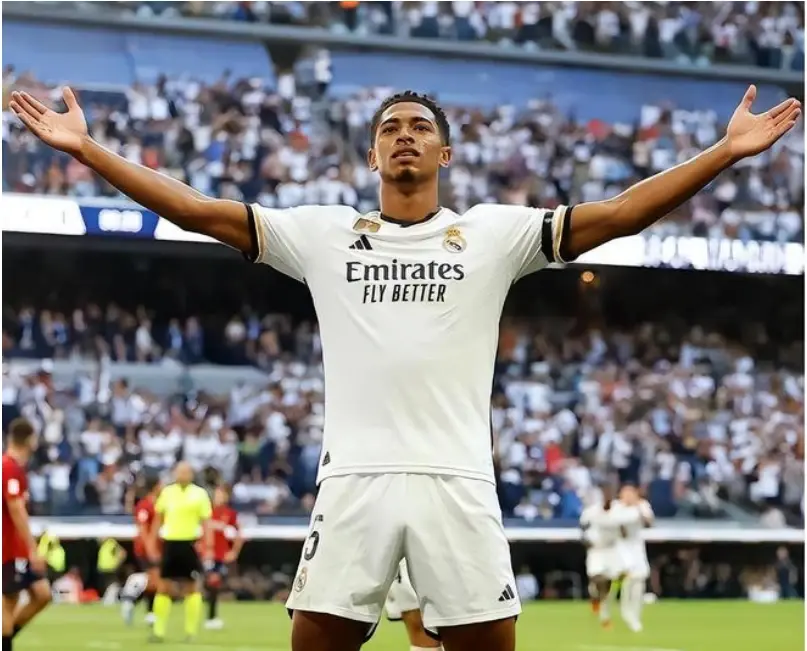 关于马德里竞技新援表现出色，助球队暂时领先积分榜的信息