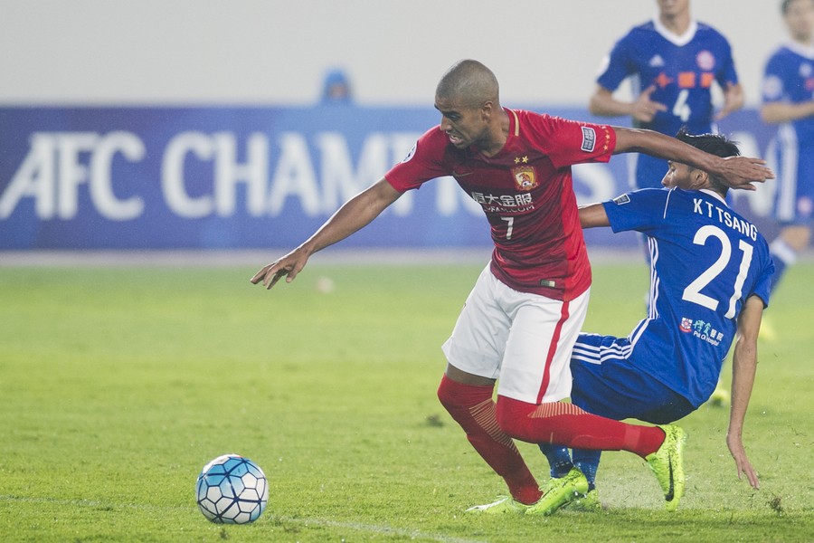 阿兰力挺全队，亚冠胜利令人振奋