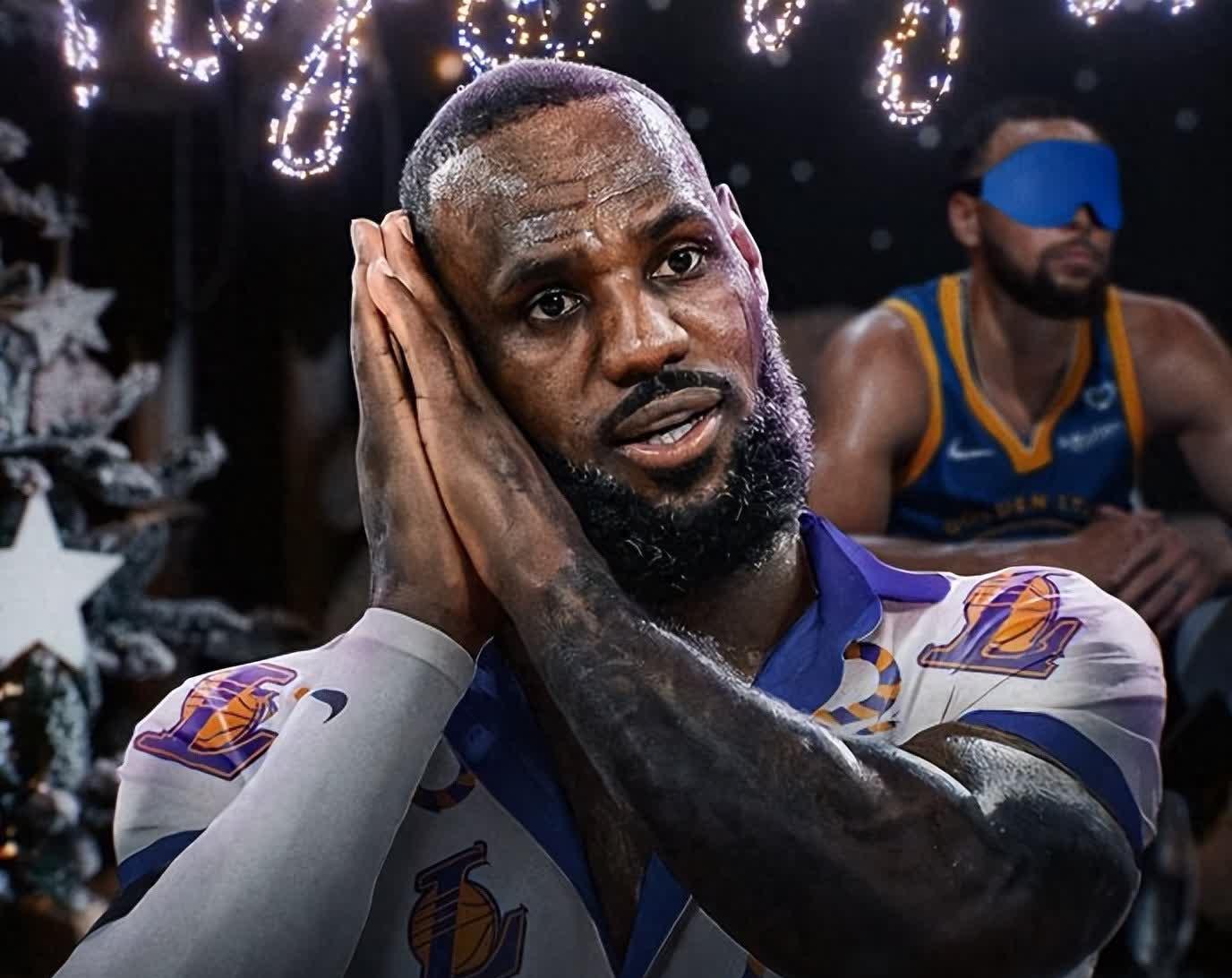 勇士主场击败湖人，延续胜势