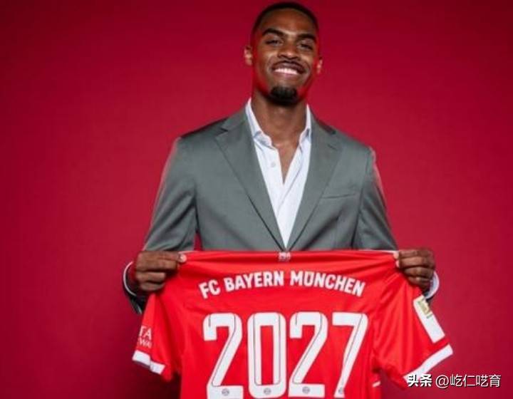 关于慕尼黑队宣布新引援,加强阵容备战关键战役的信息 关于慕尼黑队宣布新引援,加强阵容备战关键战役的信息