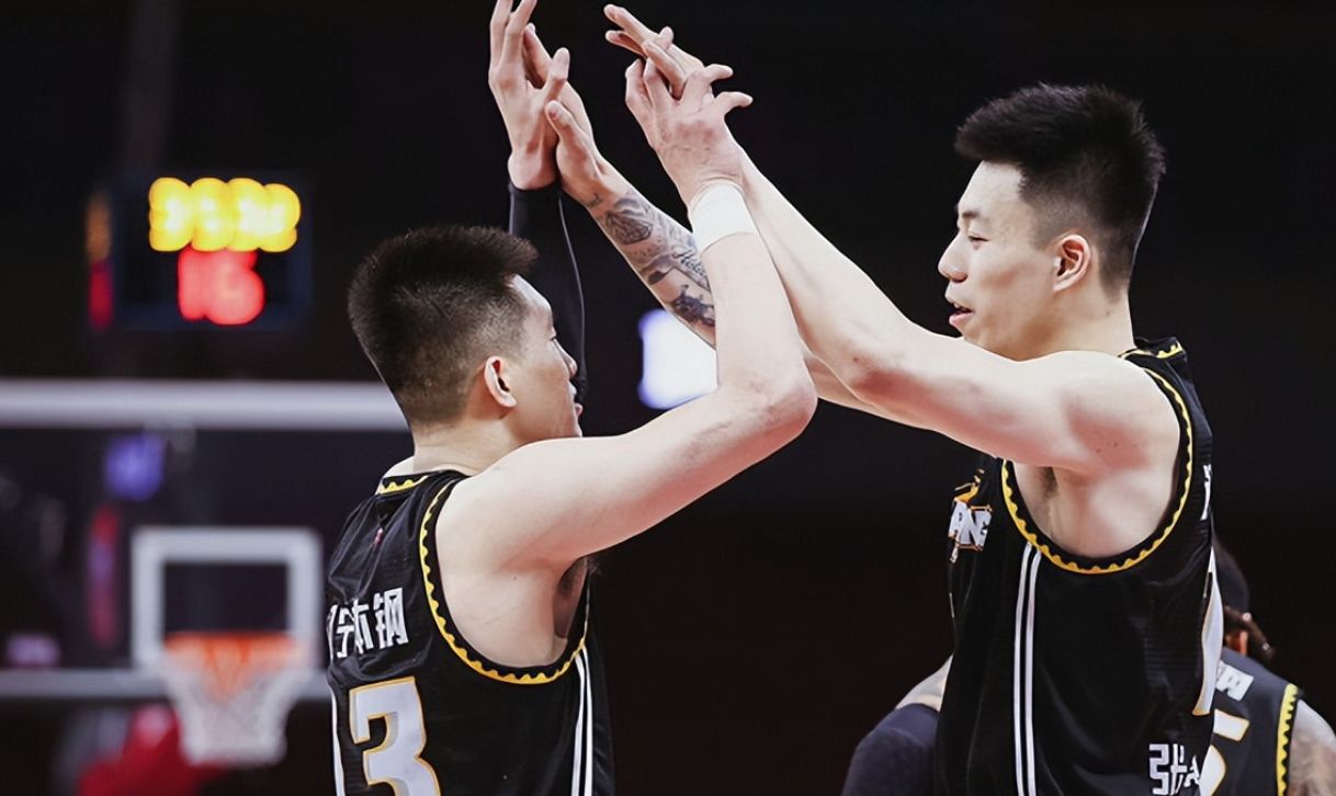 关于浙江与辽宁会师,双方火爆对抗吸引关注的信息 关于浙江与辽宁会师,双方火爆对抗吸引关注的信息