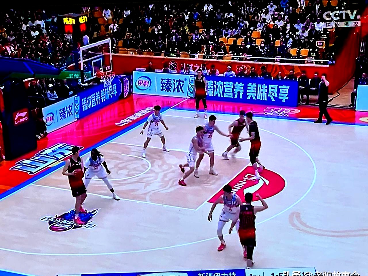 包含广厦主场击败新疆,哈达迪表现亮眼却难救主的词条 包含广厦主场击败新疆,哈达迪表现亮眼却难救主的词条