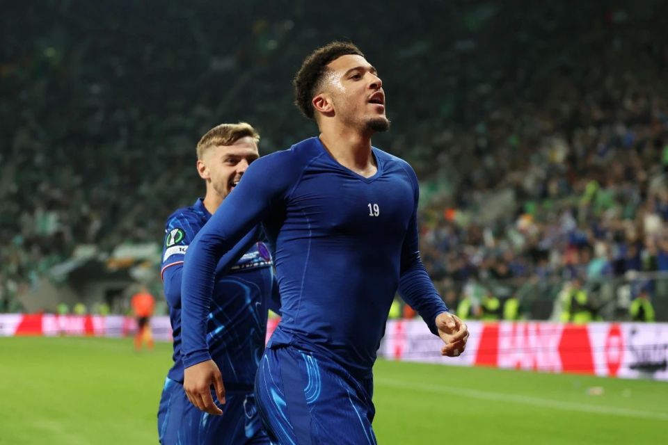 切尔西逆转热刺，成为欧冠淘汰赛黑马