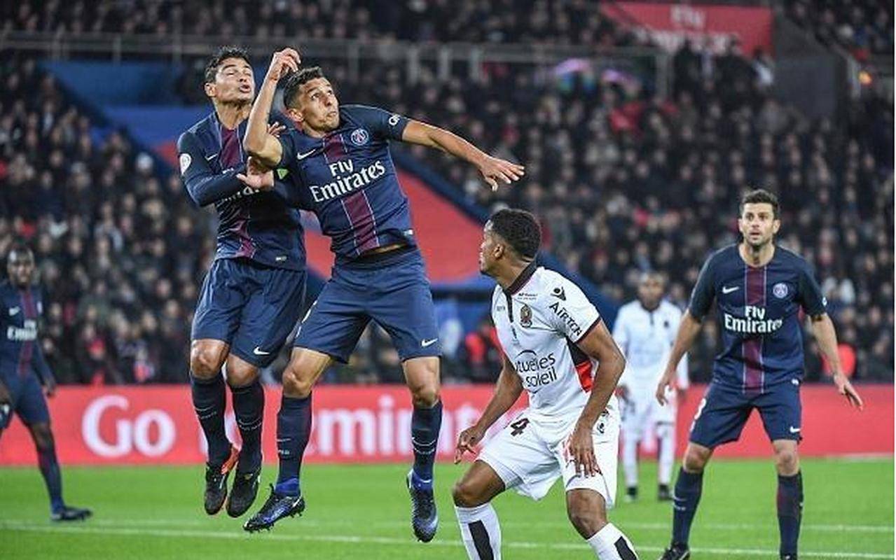 新赛季法甲联赛场场激战，胜负难分的简单介绍