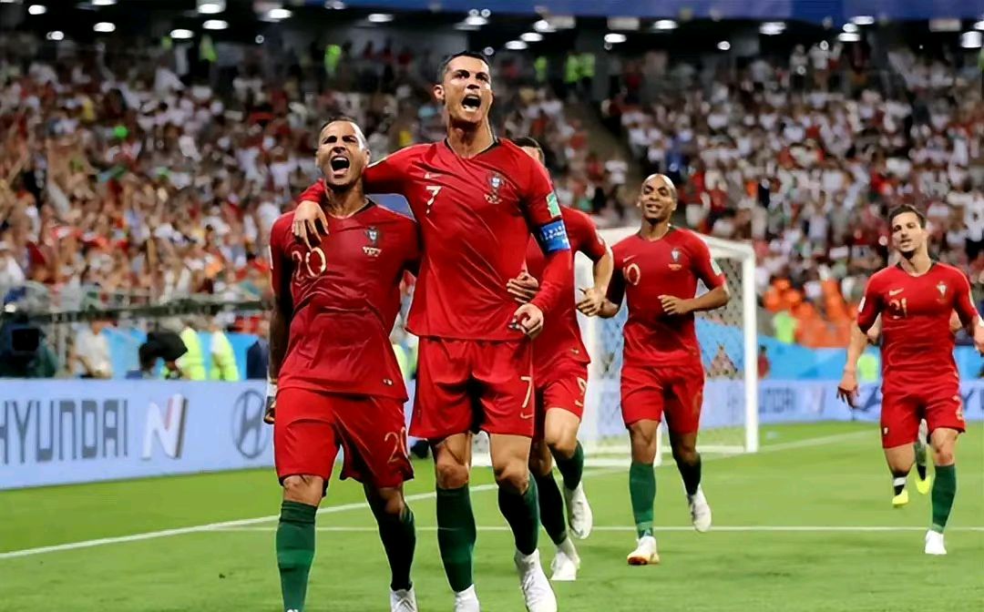 捷克队逆袭克罗地亚，取得宝贵三分