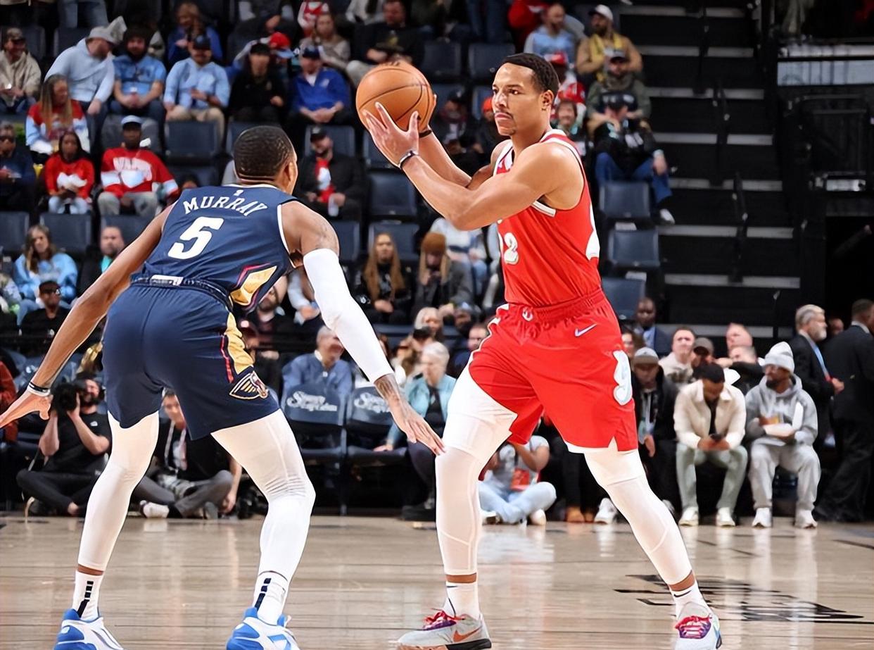 鹈鹕不敌灰熊，遭遇连败