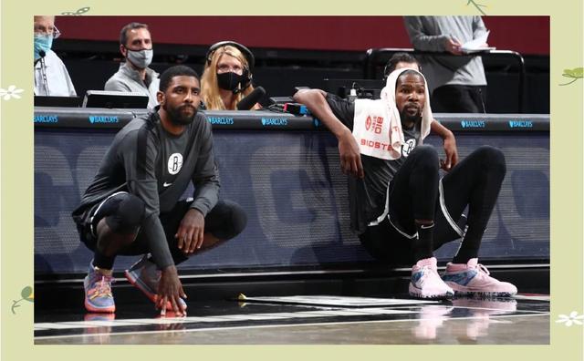 勇士击败篮网，成功杀入季后赛