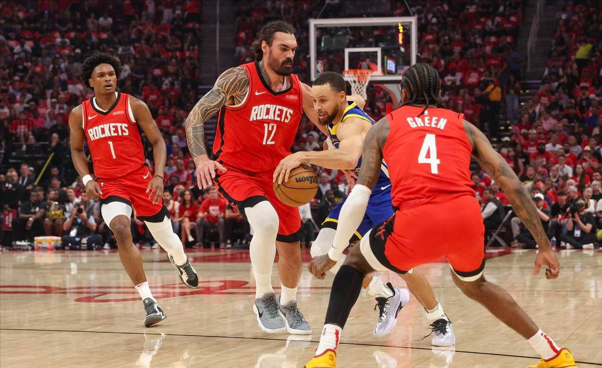 火箭不敌鹈鹕，西亚卡姆表现出色