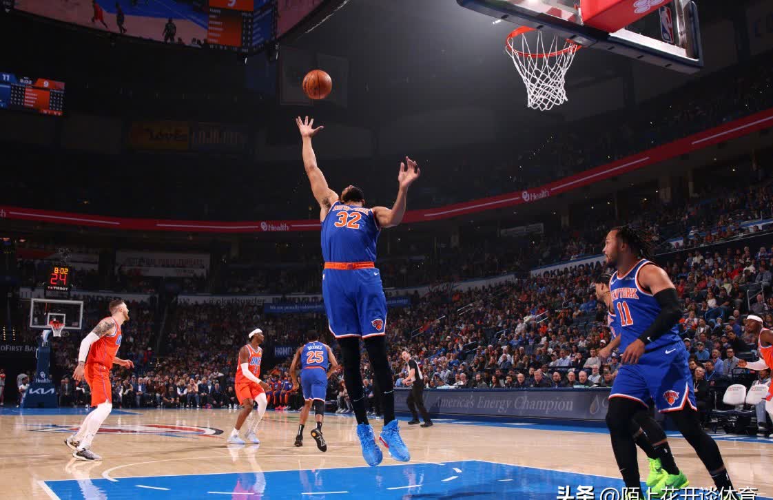 尼克斯负于骑士结束连胜