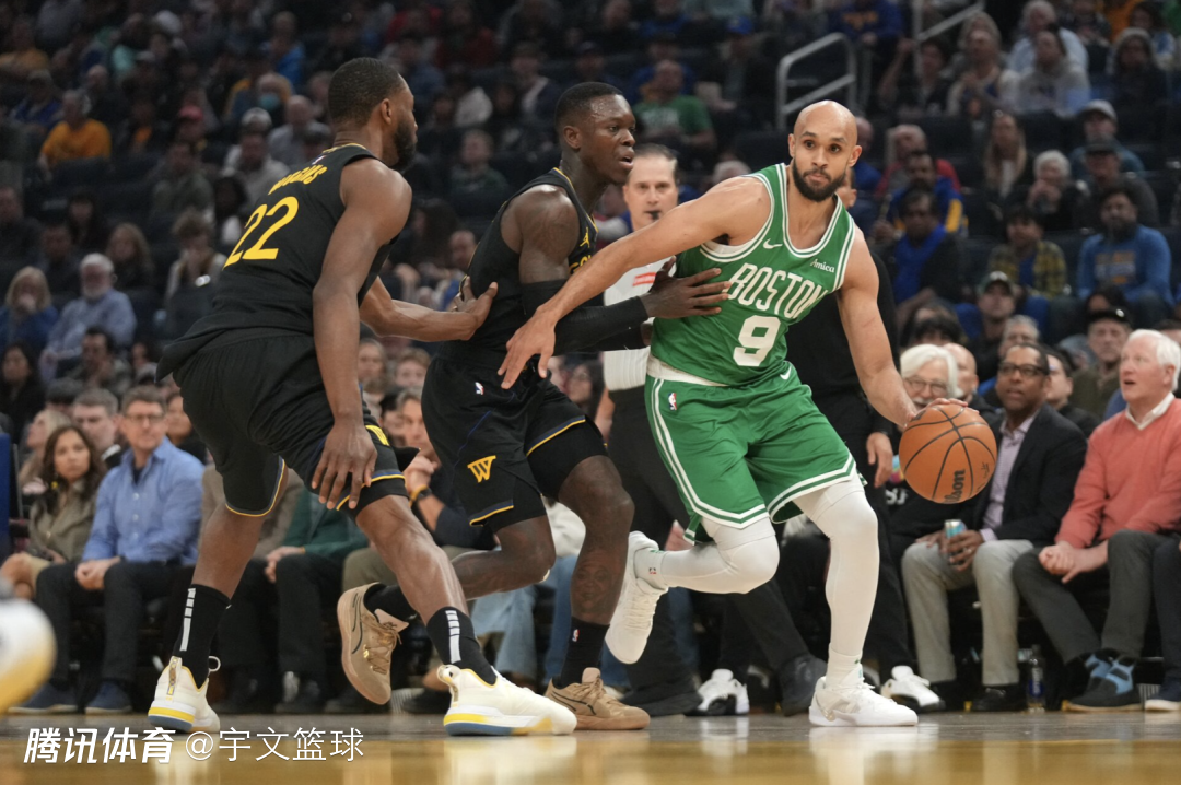 凯尔特人负火箭失去领先 凯尔特人负火箭失去领先