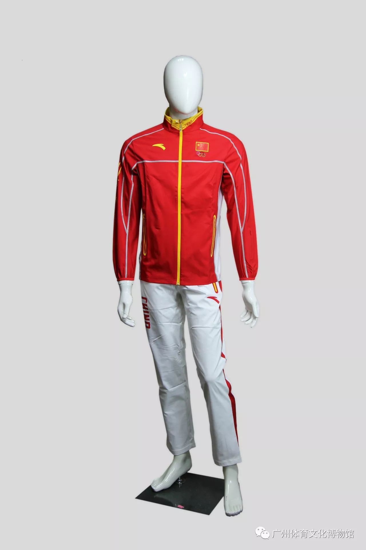 广州亚运会将收回奥运会资格，中国体育做好充分准备