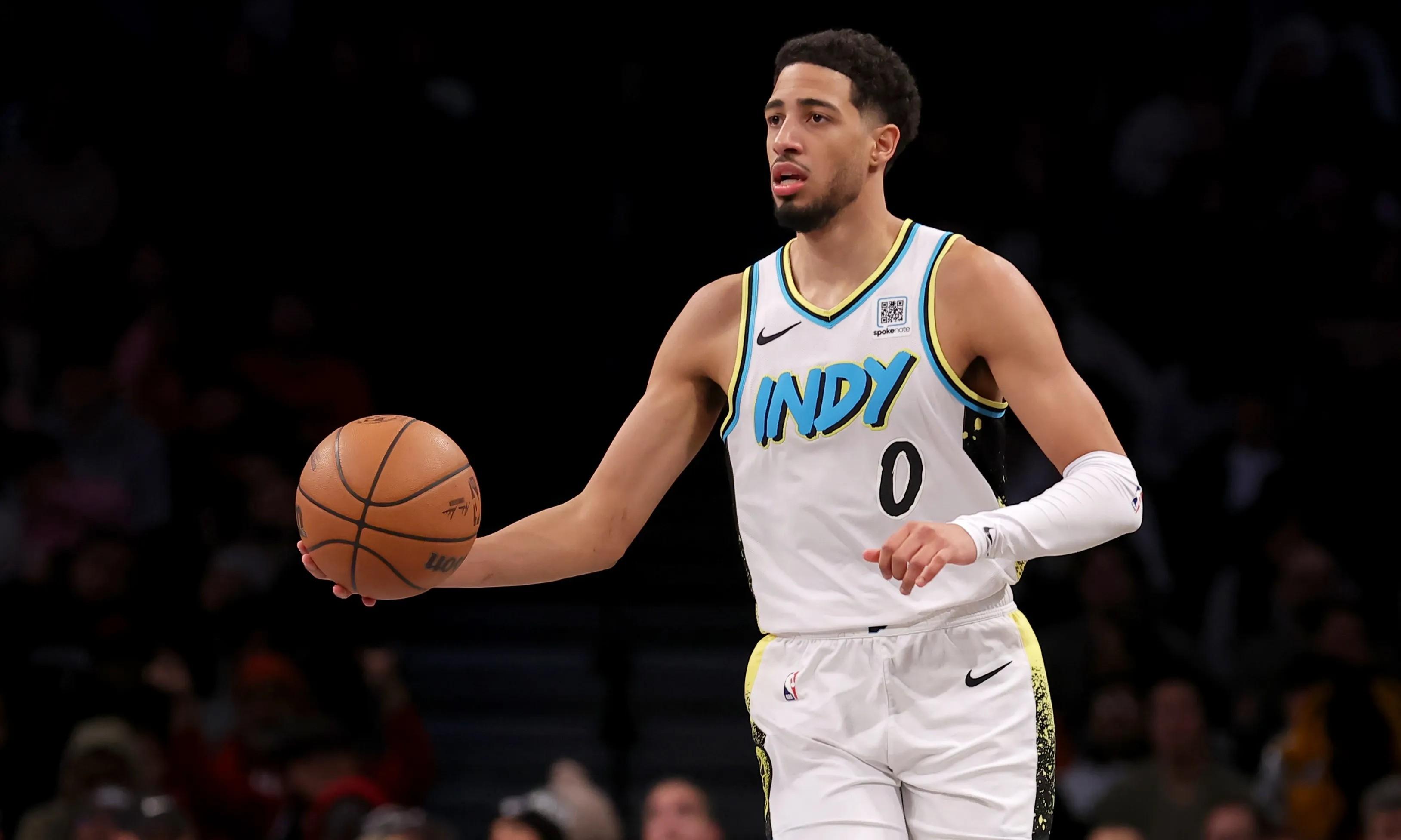 快船逆袭步行者，取得胜利