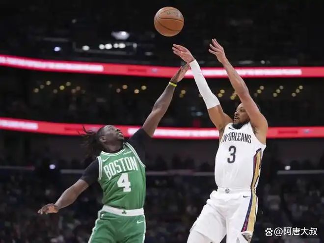 凯尔特人豪取胜利，轻松击败热火队