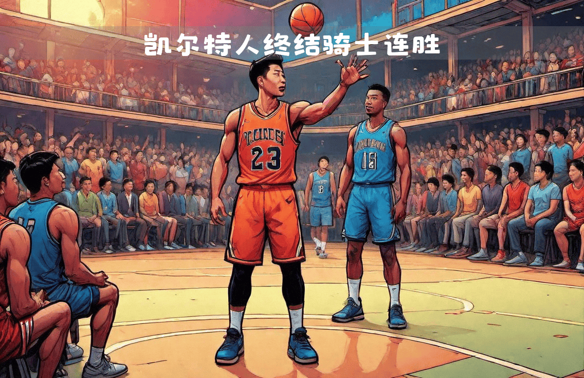 凯尔特人胜勇士，连胜纪录被终结