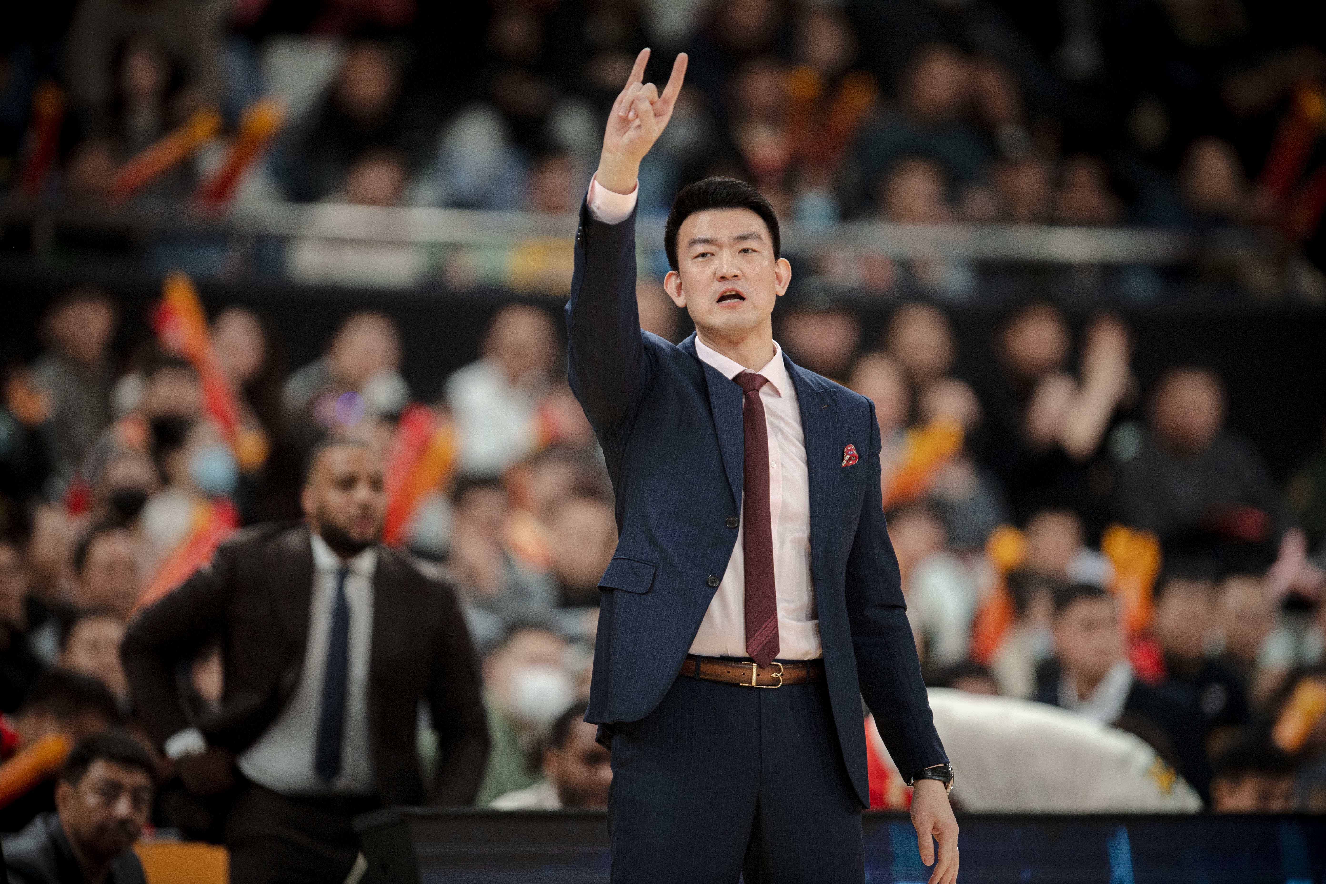 包含一支实力弱势的球队在比赛中展现出了惊人的斗志的词条