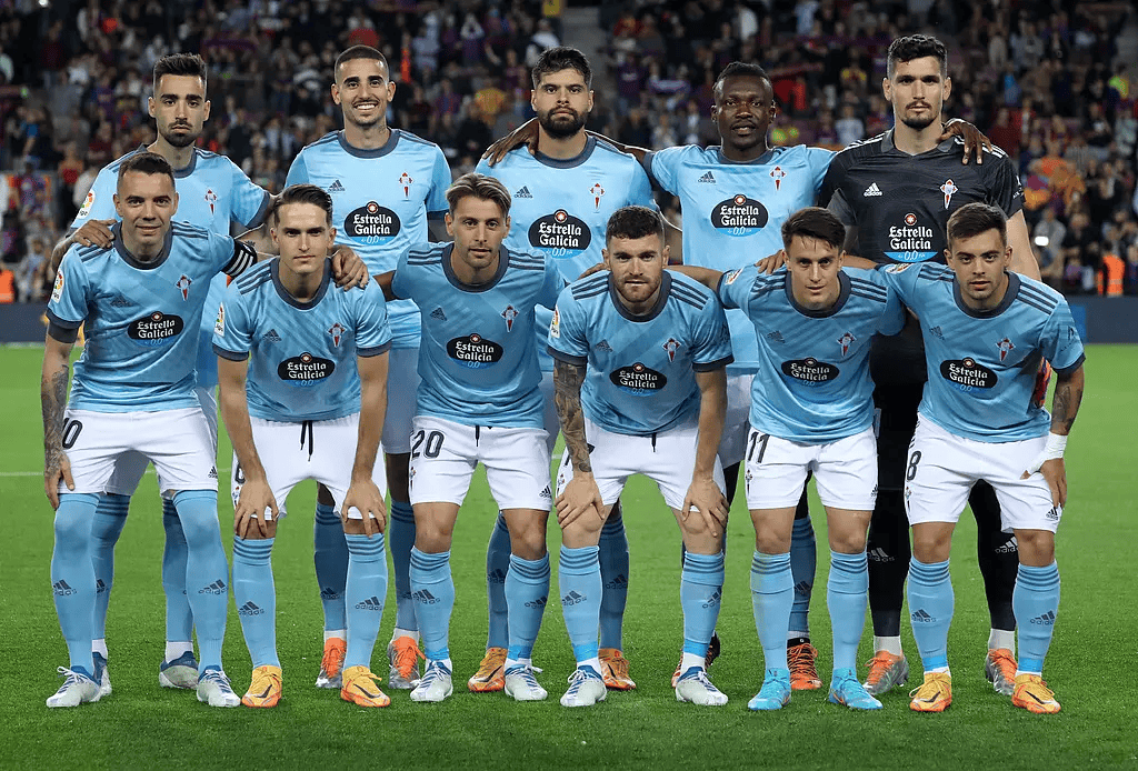 皇家社会主场大胜维戈塞尔塔，保持领先位置的简单介绍