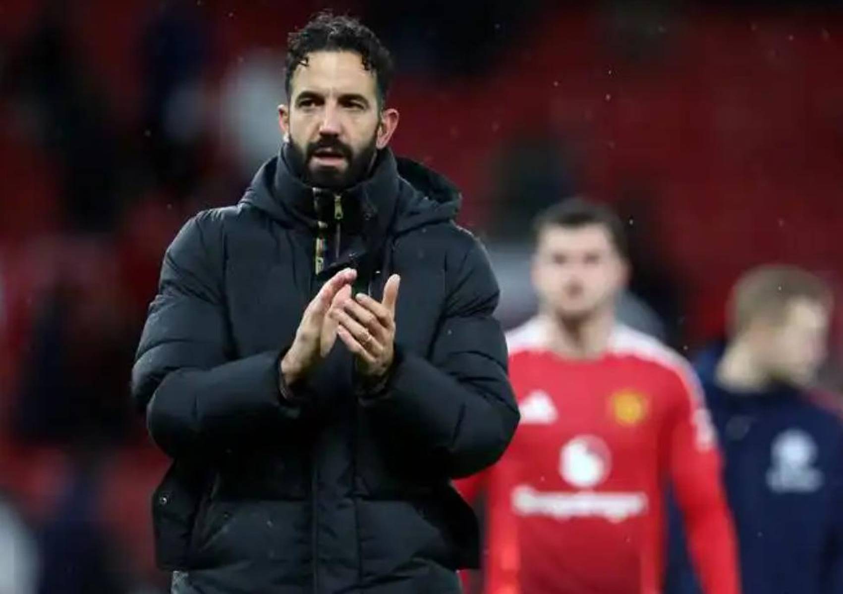 曼联客场绝杀，成功淘汰对手进入下一轮