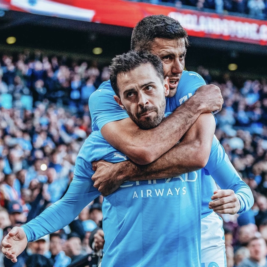 巴西碾压曼城，格列兹曼绝境逆转