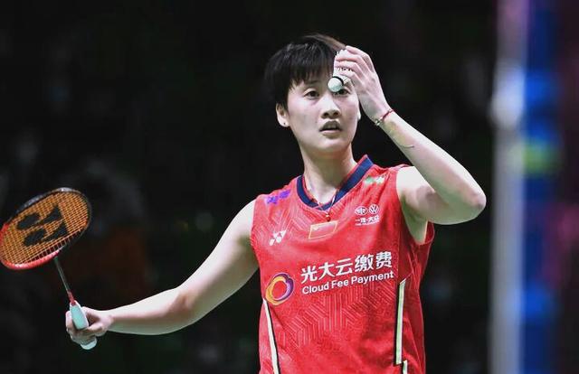 中国队轻取德国队,陈雨菲高光表现的简单介绍 中国队轻取德国队,陈雨菲高光表现的简单介绍