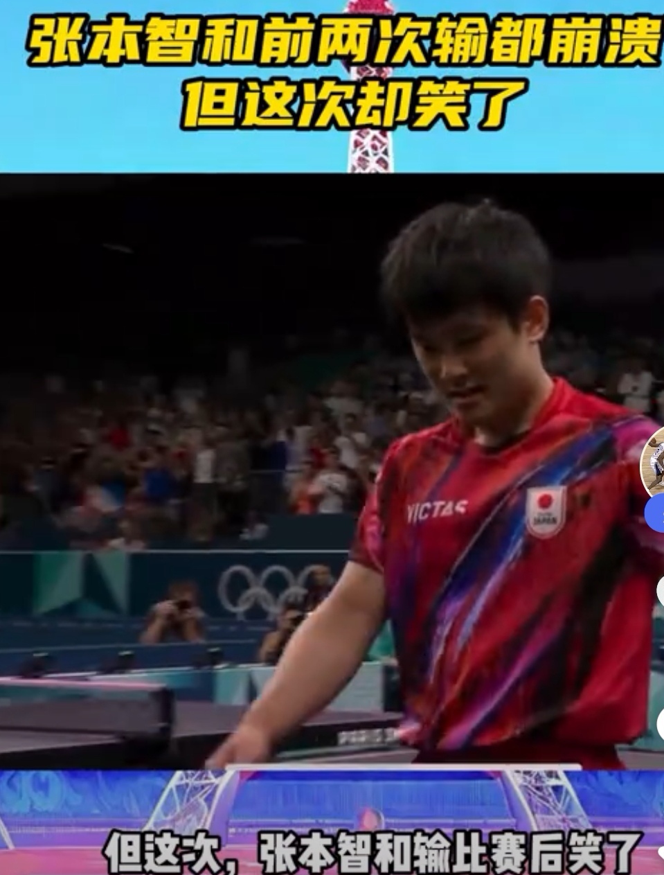 关于德国队鏖战日本队,张本智和惊艳四座的信息 关于德国队鏖战日本队,张本智和惊艳四座的信息